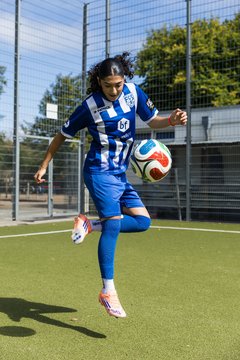 Bild 53 - wBJ FC Suederelbe.
